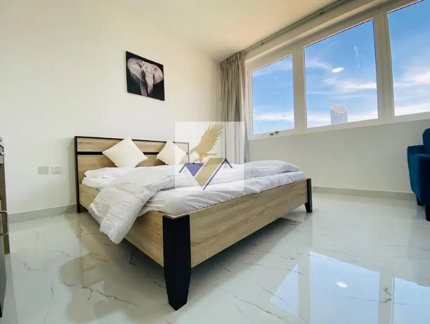 Newly Furnished 2 bedroom Apartment in the Heart of Marina-  Brand New studio,fully...