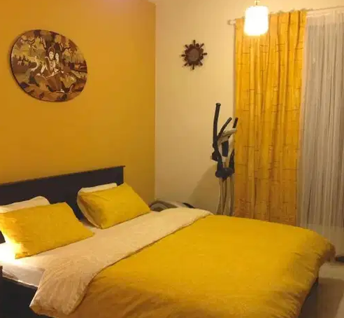 Cot with side table

Cot with side table