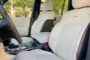 نيسان باترول Nismo 2019 مستعملة