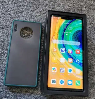 Mate30ro