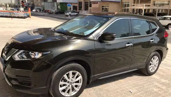 For sale 2016 Range Rover Autobiography, it is barley used for some months, No accident record and there is no mechanical or engine fault.Exterior Color: WhiteI-  Nissan x trail 2018 Model...