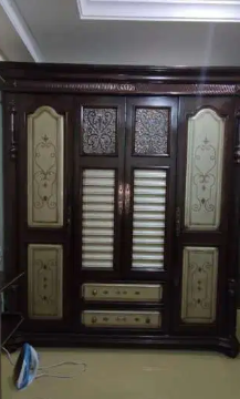 Big cupboard