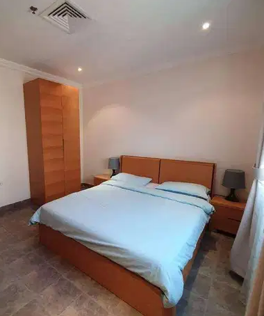 AMAZING OFFER!!! FULLY FURNISHED STUDIO ON MONTHLY RENTAL-  fully furnished apartment...