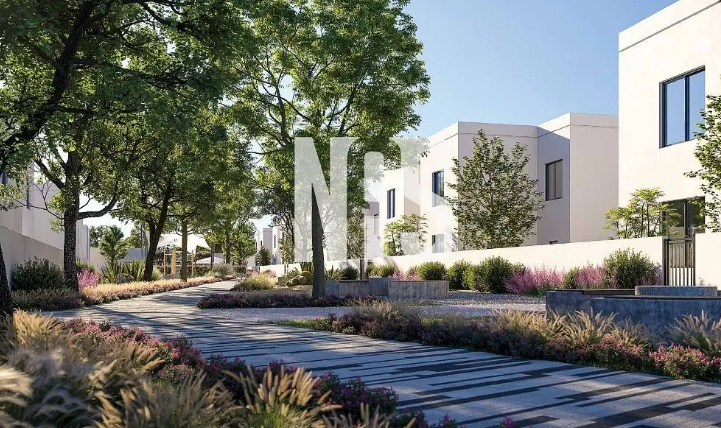 Brand New Luxury Townhouse
Noya is located in Yas Island, it takes only 10 minutes to Yas leisure, just a few to Yas Mall, Yas Marina
Noya has modern and luxurious Townhouses 2-3-bedroom and 4-bedroom...