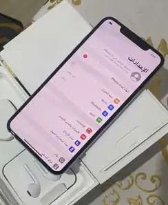 IPhone xsmax 256 same new