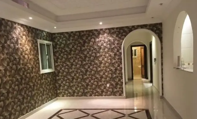 شقق4و5غرف بمدخلين