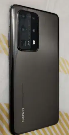 Samsung Note 9-  Huawei P40 Pro Plus...