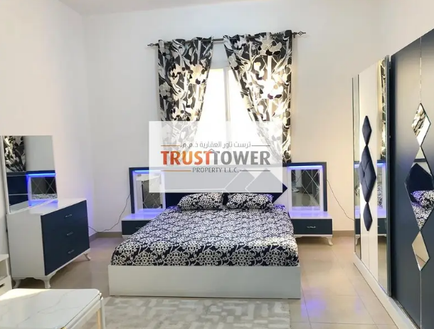 Studio fully furnished for rent in KCA near masdar city monthly 3.400

Studio fully furnished for rent in Khalifa city A.     


&rlm;Spacious studio fully furnished for rent in Khalifa city A near  t...