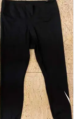 The Nike One - Tight Fit Leggings
