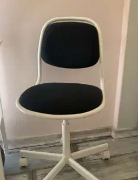 IKEA Chair

New unused IKEA chair