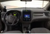 كيا سبورتاج 1.6L LX FWD 2008 مستعملة