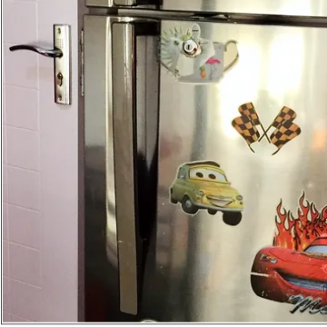 refrigerators , الكترونيات- اعلن مجاناً في منصة وموقع عنكبوت للاعلانات المجانية المبوبة- - LG fridge for sale

 in good working condition
