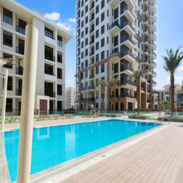 ancaboot - property- - Resale | Brand New 2 Bedroom Warda | Vacant Unit
TOWNSQUARE -...