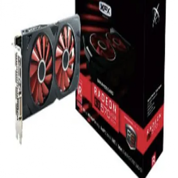 other devices , الكترونيات- اعلن مجاناً في منصة وموقع عنكبوت للاعلانات المجانية المبوبة- - XFX AMD Radeon RX 570 RS 4GB
XFX AMD Radeon RX 570 RS 4GB...
