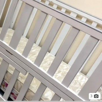 baby kids , - اعلن مجاناً في منصة وموقع عنكبوت للاعلانات المجانية المبوبة- - سرير اطفال بحالة ممتازه


