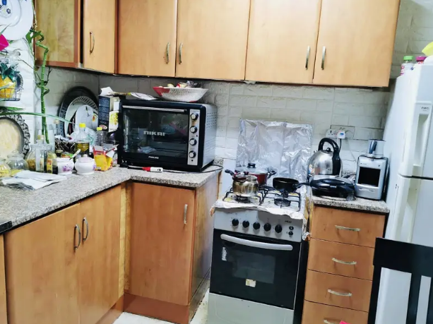 Reasonably Priced | Huge Apt | Downtown-  MONTHLY PAYABLE FURNISHED...