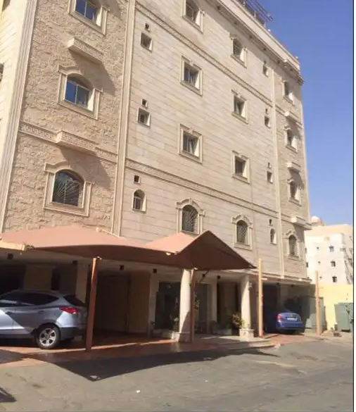 Deluxe Studio | Indigo Tower | Beside Metro-  غرفتين وصاله للايجار بحي...