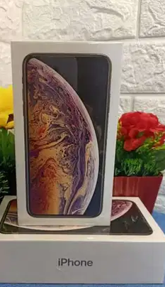 s20 MOBILE brand new 128 gb-  IPhone xs max