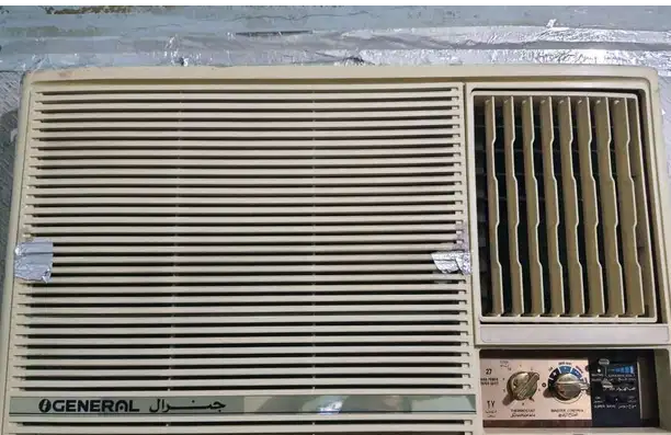Air Conditioning & General Maintenance at cheap cost. Call / WhatsApp at 055-5269352 / 050-5737068WE OFFER: FREE Inspection, Annual Contract, Discounts &amp-  For sale Window...