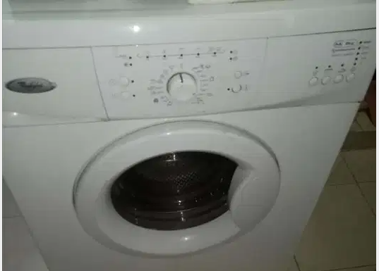 غسالة ملابسة فل اتوماتيك للبيع سعة 5 كيلو-  Wansa Washing Machine 5kg...
