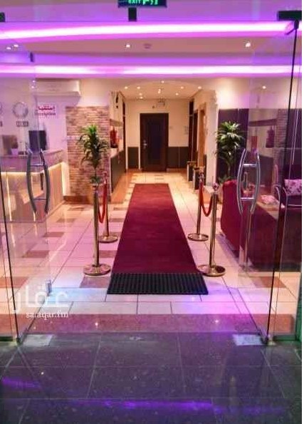 Deal of the day Fully Furnished Studio for rent BLD 60 ST 5-  شقة للايجار في حي اليرموك...