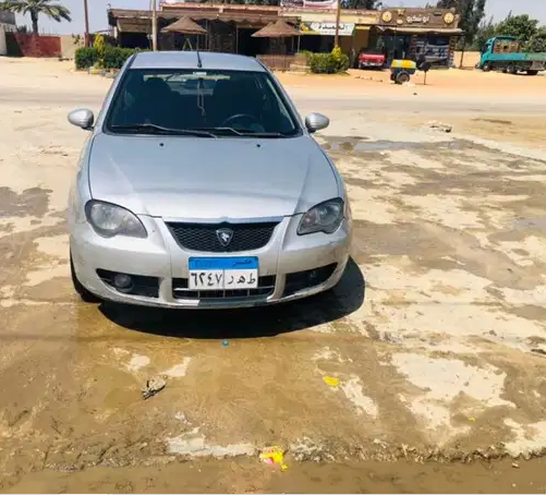 للبيع سياره كيا سيراتو فول اوبشن كامله فول LED وارد-  Proton gen2 رخصة سنة مرور...