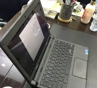 Lenovo Thinkpad T440s i5 8GB Ram 256SSD Slim Laptop-  لابتوب كروم بوك جهاز كروم...