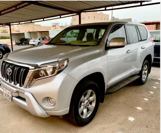 the bike is in excellent working condition very clean an new , whats app.....+971556543345-  toyota Prado TXL 2014...
