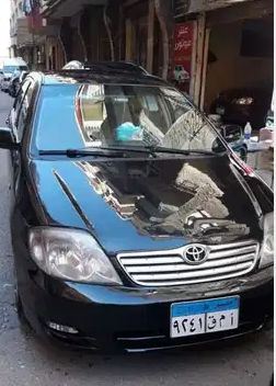 I am advertising my 2016 TOYOTA LAND CRUISER for sale at the rate of $15000 because i relocated to another country, the car is in good and excellent condition, -  تويوتا كورولا أول فئه...