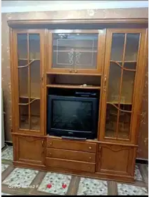 all new furniture-  مكتبه استعمال نظييف