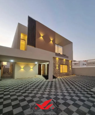 Personal building villa for sale A great location close to all services Without down payment and bank financing Luxurious European design And finishes with high quality Own the most beautiful villas w...