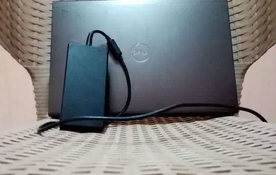 Dell - Inspiron / 16GB RAM, i7, 3.2MHz, 2in1 Laptop-  لاب work station