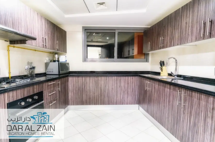 Downtown | Luxury Studio | Fully Furnished | All Inclusive-  BRAND NEW APARTMENT WITH...