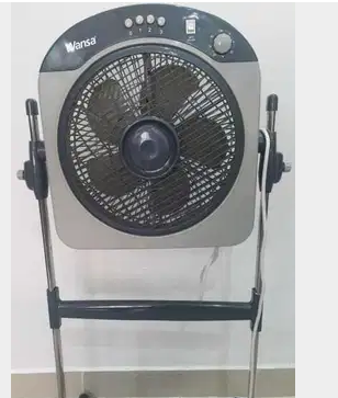 We provide Air Conditioning, General Maintenance and Duct Cleanings for Flats, Villas, Offices, Shops & Buildings at low cost. Call / WhatsApp 055-5269352 /-  Wanna standing fan very...