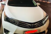I am advertising my 2016 TOYOTA LAND CRUISER for sale at the rate of $15000 because i relocated to another country, the car is in good and excellent condition, -  تويوتا كورولا 2.0L SE...