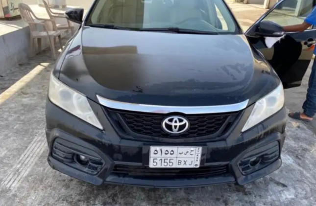 I am selling my neatly used 2017 Lexus lx 570, no accident and full option, expertly used, Gulf specification, The car is very efficient with low mileage. Inter-  اوريون فل 2014 الموديل:...