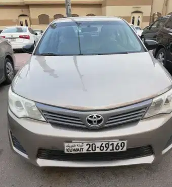 I want to sell my neatly used 2017 Toyota RAV4 XLE, in good and perfect shape for $15,000 USD. Kindly contact me by email if interested. God Bless You. Email : -  كورولا موديل 2013...