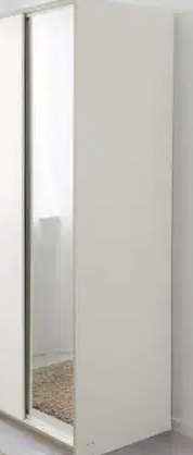Cup Board from Ikea