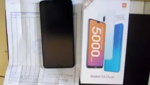 iphone 11 pro 64gb used clean-  Redmi 8A Dual 1 month...