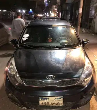 I want to sell my neatly used 2017 Toyota RAV4 XLE, in good and perfect shape for $15,000 USD. Kindly contact me by email if interested. God Bless You. Email : -  ريو 2013 فابريكه بالكامل...