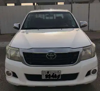 I want to sell my 2015 Lexus LX 570 4WD 4dr, i am moving out of the country, No mechanical Fault, No accident, Single Owner, contact me for more details:Callrob-  Toyota Hilux 4X4 2012...