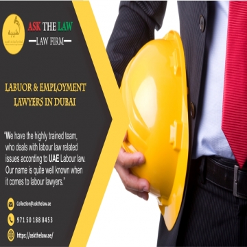 ancaboot - dubai- - LABOUR AND EMPLOYMENT LAWYERS IN DUBAI - ASK THE LAW
ASK THE LAW...