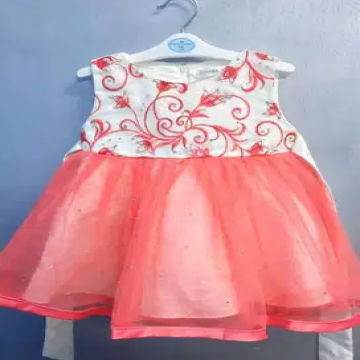 لوازم اطفال , - اعلن مجاناً في منصة وموقع عنكبوت للاعلانات المجانية المبوبة- - Unused dresses for 2 yr old. Both together for 3.5 KD.