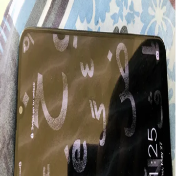 mobile , - اعلن مجاناً في منصة وموقع عنكبوت للاعلانات المجانية المبوبة- - used huawei p smart 2019 ( 3 gb ram 64 gb) the side button is...