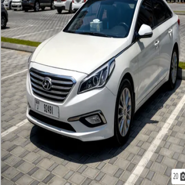 سيارات للبيع , سيارات-و-مركبات- اعلن مجاناً في منصة وموقع عنكبوت للاعلانات المجانية المبوبة- - Hyundai Sonata 2.4L, 2016, GCC, 4 CYLINDER Cruise Control...