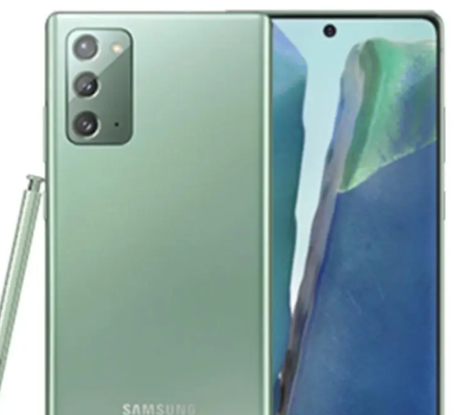 Samsung Galaxy Z Flip 5G 256gb Perfect Condition Cheap Price Fingerprint-  جلاكسي نوت 20 5G مساحة...