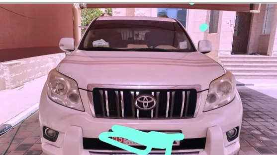 I want to sell my very neatly Used Lexus LX 570 2019 for just $30,000 USD. The car is absolutely fresh and ready to be used, nothing to worry about it is in per-   لاند كروزر برادو 2012...