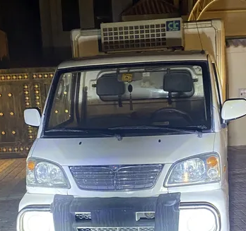 كيا سبورتيج 2015 مستعملة-  شاحنة براد بحالة ممتازة...