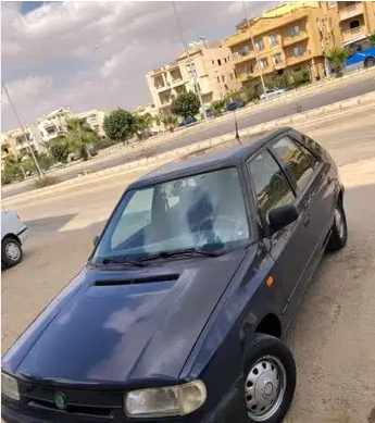 I want to sell my very neatly Used Lexus LX 570 2019 for just $30,000 USD. The car is absolutely fresh and ready to be used, nothing to worry about it is in per-  للبيع سكودا فليشيا 96...