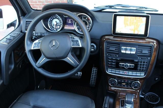 سيارات-للبيعi want to sell my Mercedes Benz G63 AMG 2014 neatly used for...